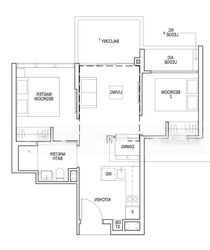 riverfront-residences photo thumbnail #4